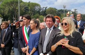 Galleria foto 'Meneschincheri: “In 11 edizioni di Tennis&Friends circa 160mila screening’' - foto 1