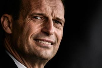 Galleria foto 'Milan-Juventus, Allegri: “Faremo una grande partita”' - foto 1