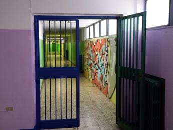 Galleria foto 'Milano, arrestato baby rapinatore. Radicali: “No a carcere, va aiutato”' - foto 1