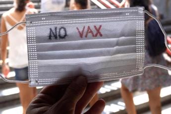 Galleria foto 'Minelli: “No vax minacciano, poi se denunciati chiedono di pagare a rate”' - foto 1