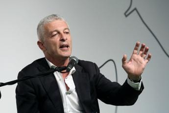 Galleria foto 'Morra: “Non c’è differenza tra governo Draghi e futuro governo Meloni”' - foto 1