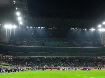 Galleria foto 'Morte Boiocchi, Abodi: “Inaccettabile esodo forzato Curva Nord Inter”' - foto 1