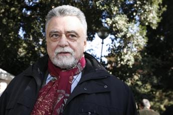 Galleria foto 'Morto il figlio di Achille Occhetto: “Indicibile dolore”' - foto 1