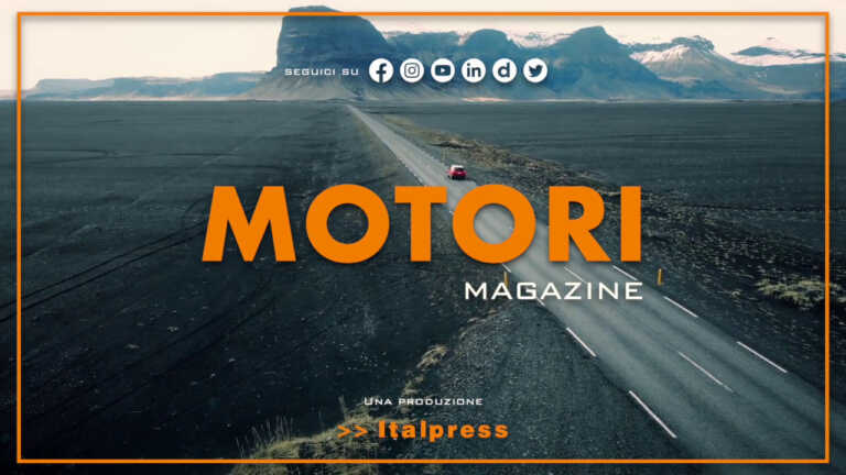 Galleria foto 'Motori Magazine – 16/10/2022' - foto 1
