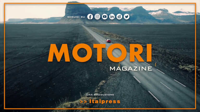Motori Magazine – 2/10/2022