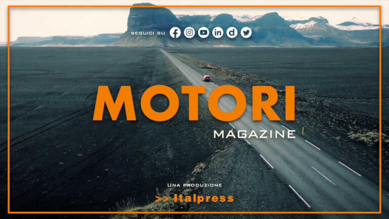 Motori Magazine – 30/10/2022