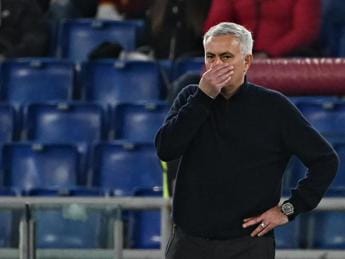 Galleria foto 'Mourinho: “Dybala sta bene e gioca con il Betis”' - foto 1