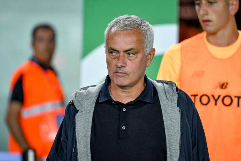 Galleria foto 'Mourinho “Dybala sta bene e gioca contro il Betis”' - foto 1