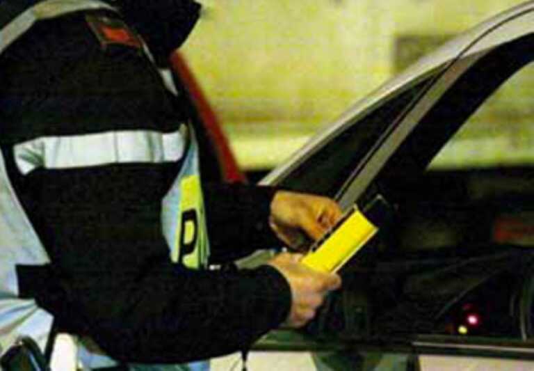 Patente sospesa? Ora ci vogliono le prove. La sentenza del tribunale di Lecce