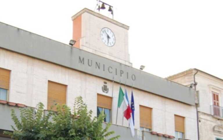 Galleria foto 'Orta Nova, s’insedia la commissione antimafia: Comune a rischio scioglimento' - foto 1