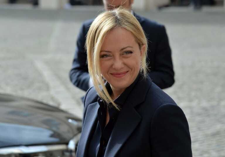 Galleria foto 'Nasce il Governo Meloni, ecco i ministri' - foto 1
