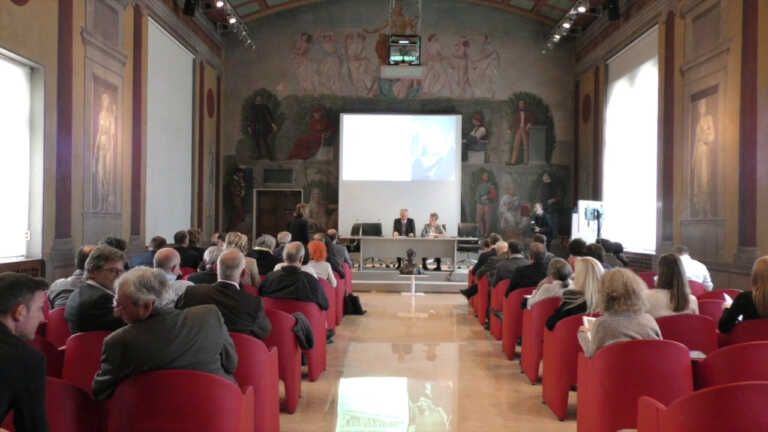 Galleria foto 'Nasce un catalogo digitale ragionato dedicato alle opere di Manzù' - foto 1