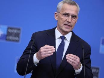 Galleria foto 'Nato: “Qualsiasi uso armi nucleari avrà gravi conseguenze per Russia”' - foto 1