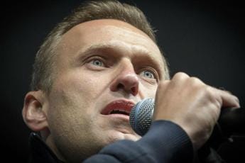 Galleria foto 'Navalny, confermata in Russia condanna a 9 anni' - foto 1