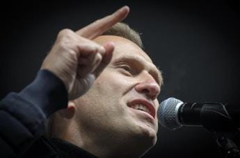 Galleria foto 'Navalny, in Russia aperto nuovo caso: rischia altri 30 anni di carcere' - foto 1
