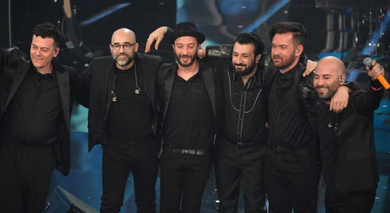Negramaro in tour con “Unplugged European”: «Ritorno alla vita»