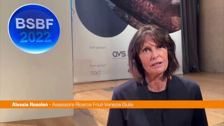 Galleria foto 'Nel 2024 a Trieste il Big Science Business Forum' - foto 1