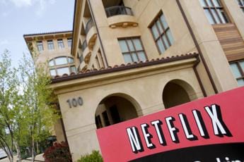 Galleria foto 'Netflix, da novembre arriva anche abbonamento con pubblicità' - foto 1