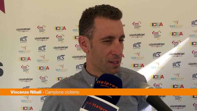 Galleria foto 'Nibali “Lascio un ciclismo giovane e innovativo”' - foto 1
