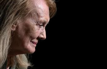 Galleria foto 'Nobel, parla l’editore italiano: “Felicità immensa, stile semplice Ernaux ha conquistato Italia”' - foto 1