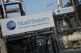 Galleria foto 'Nord Stram, Razov: “Non siamo idioti, non l’abbiamo sabotato noi”' - foto 1
