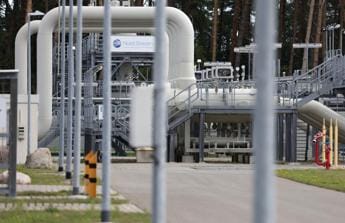 Galleria foto 'Nord Stream, indagine Svezia rafforza ipotesi sabotaggio' - foto 1