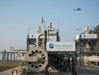 Galleria foto 'Nord Stream, l’ipotesi: 500 chili di esplosivo piazzati dai robot' - foto 1