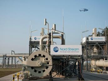 Galleria foto 'Nord Stream, niente più perdite dai gasdotti' - foto 1