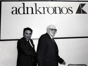 Galleria foto 'Nucleare, il Nobel Sacharov: padre dell’atomica russa e dissidente' - foto 1