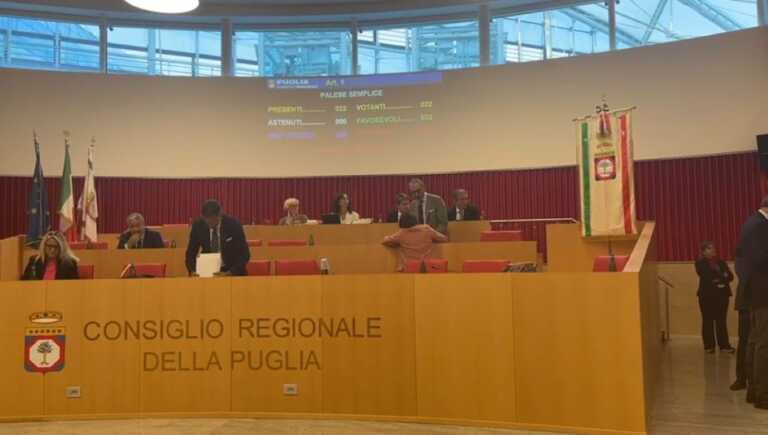 Arpal, maggioranza in tilt sulla proposta anti-Cassano