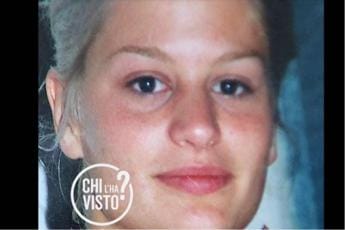 Galleria foto 'Omicidio Lisa Gabriele, arrestato ex poliziotto' - foto 1