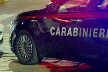 Galleria foto 'Omicidio Milano, uomo ucciso con colpi di arma da fuoco a Cornaredo' - foto 1