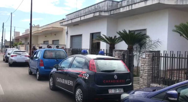 Omicidio Montinaro a Castrì, bocche cucite dopo gli interrogatori di garanzia