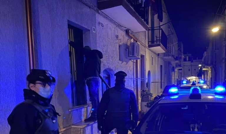 Uccisero una 43enne per un debito di droga: 3 condanne a Brindisi