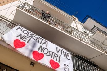 Galleria foto 'Omicidio Roberta Siragusa, ergastolo al fidanzato' - foto 1
