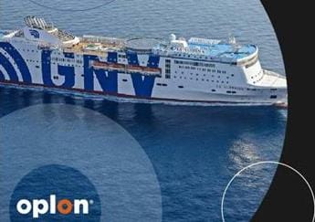 Galleria foto 'Oplon Secure Access, sicurezza informatica al servizio di Grandi navi veloci' - foto 1