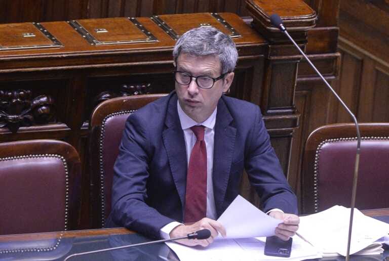 Galleria foto 'Orlando “Le divisioni dell’opposizione agevolano la destra”' - foto 1