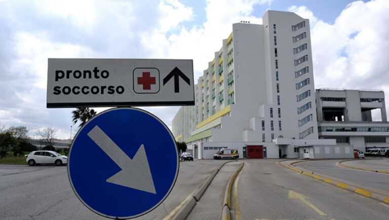 Si dimette il direttore del Pronto Soccorso di Brindisi, l’Asl frena le polemiche: «Solo motivi personali»
