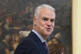 Galleria foto 'Pa, Zangrillo: “Smart working strumento che funziona”' - foto 1