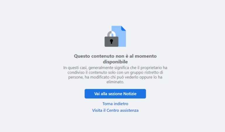 Galleria foto 'Facebook oscura la pagina del Consiglio regionale pugliese' - foto 1