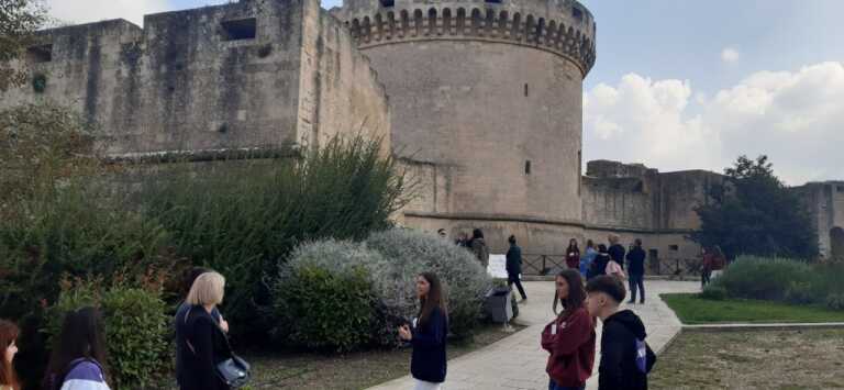 Matera, Giornate FAI d’Autunno 2022: sono stati oltre 6mila i visitatori nella Città dei Sassi