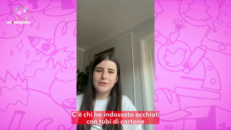 Galleria foto 'Paraocchi in classe per non copiare' - foto 1