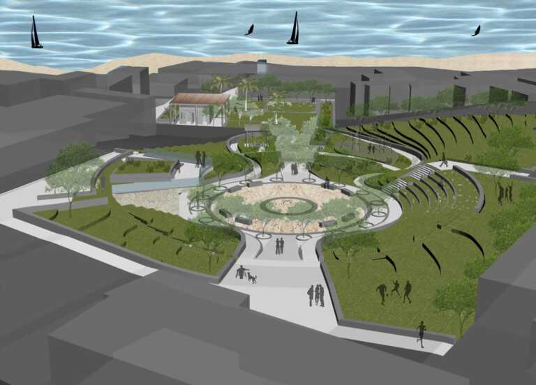 Bari, dalla mobilità dolce al “greening” urbano: le mosse per ridurre le emissioni