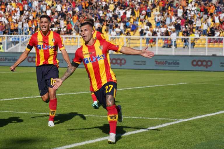 Lecce all’Olimpico a testa alta. Attesa per l’esordio di Umtiti