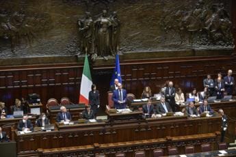 Galleria foto 'Parlamento, Pd chiede incontro a Terzo polo su nomine ma Richetti: “Basta giochini”' - foto 1