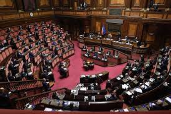 Galleria foto 'Parlamento, su nomine Fdi ‘pigliatutto’, M5S battono Pd' - foto 1