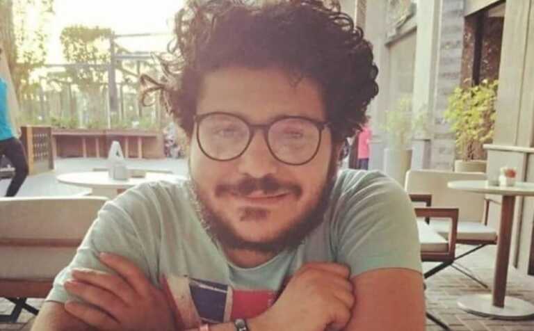 Patrick Zaki aprirà le “Conversazioni sul futuro” a Lecce: si collegherà in video