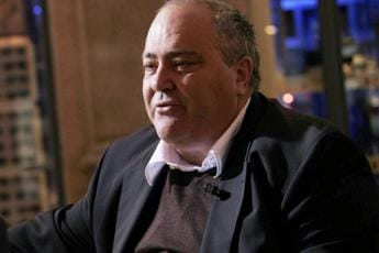Galleria foto 'Pd, Bettini: “No allo scioglimento, nessuna ‘cosa’ rosa o rossogialla”' - foto 1