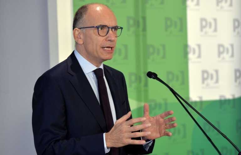 PD Basilicata: quattro esponenti locali scrivono al segretario Enrico Letta