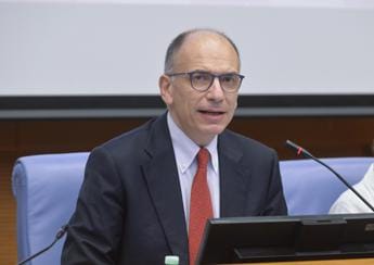 Galleria foto 'Pd, Letta domani vede eletti: su capigruppo e nomine si studia ‘pacchetto completo’' - foto 1